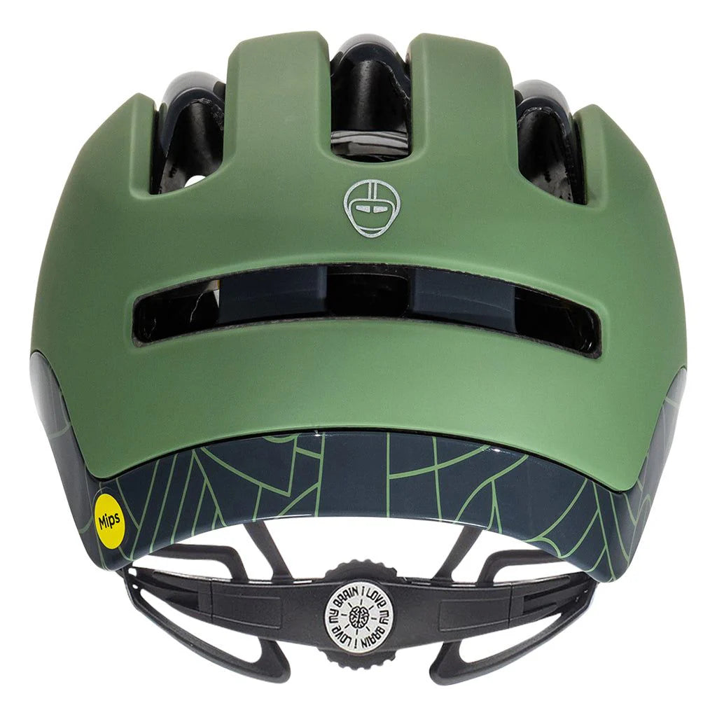 Nutcase VIO ADVENTURE - Helmets