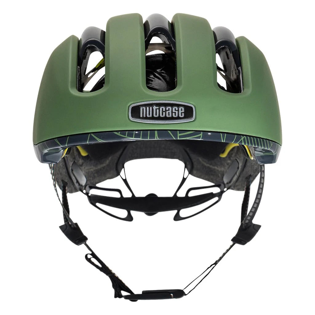 Nutcase VIO ADVENTURE - Helmets