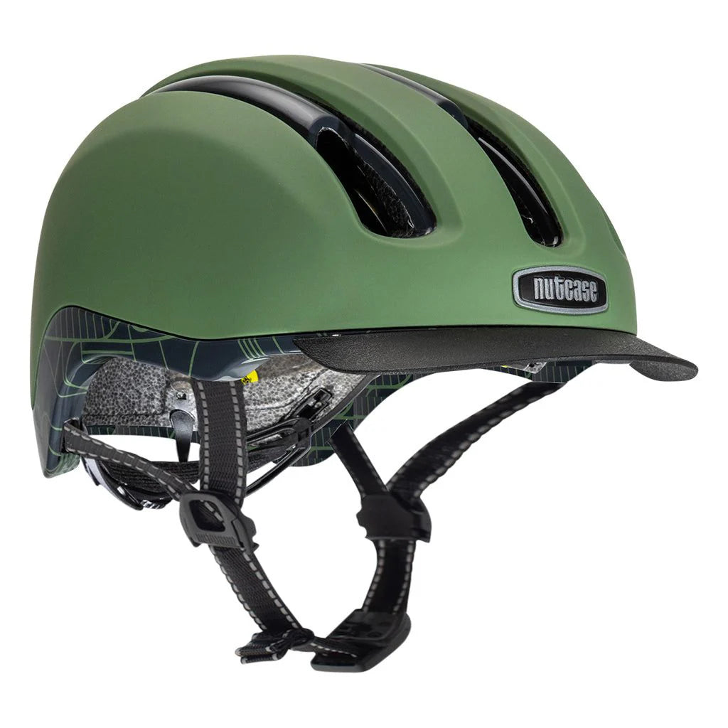 Nutcase VIO ADVENTURE - Helmets