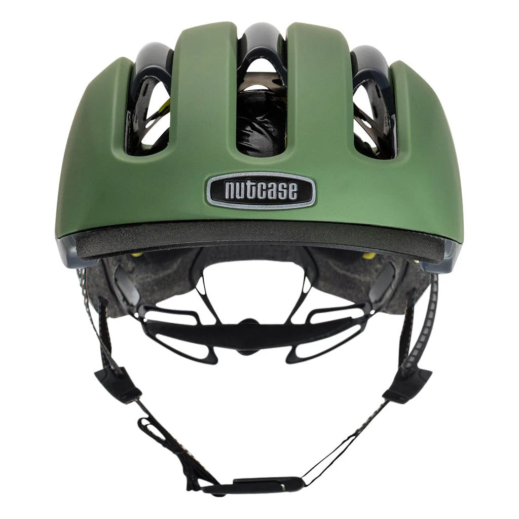Nutcase VIO ADVENTURE - Helmets