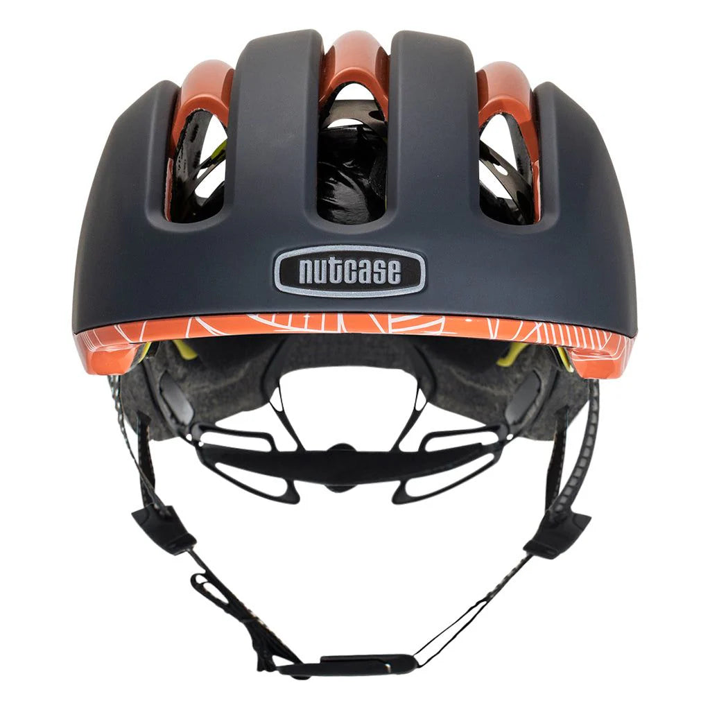 Nutcase VIO ADVENTURE - Helmets