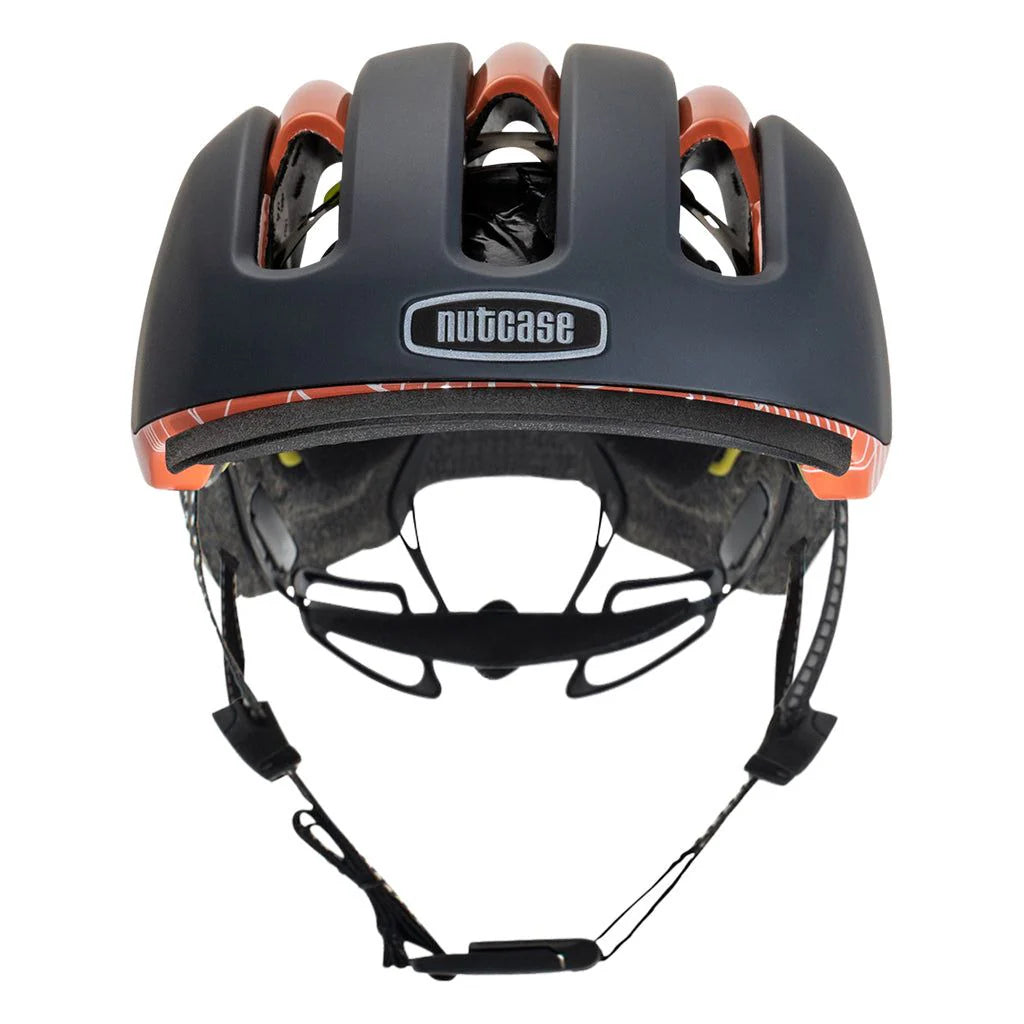 Nutcase VIO ADVENTURE - Helmets