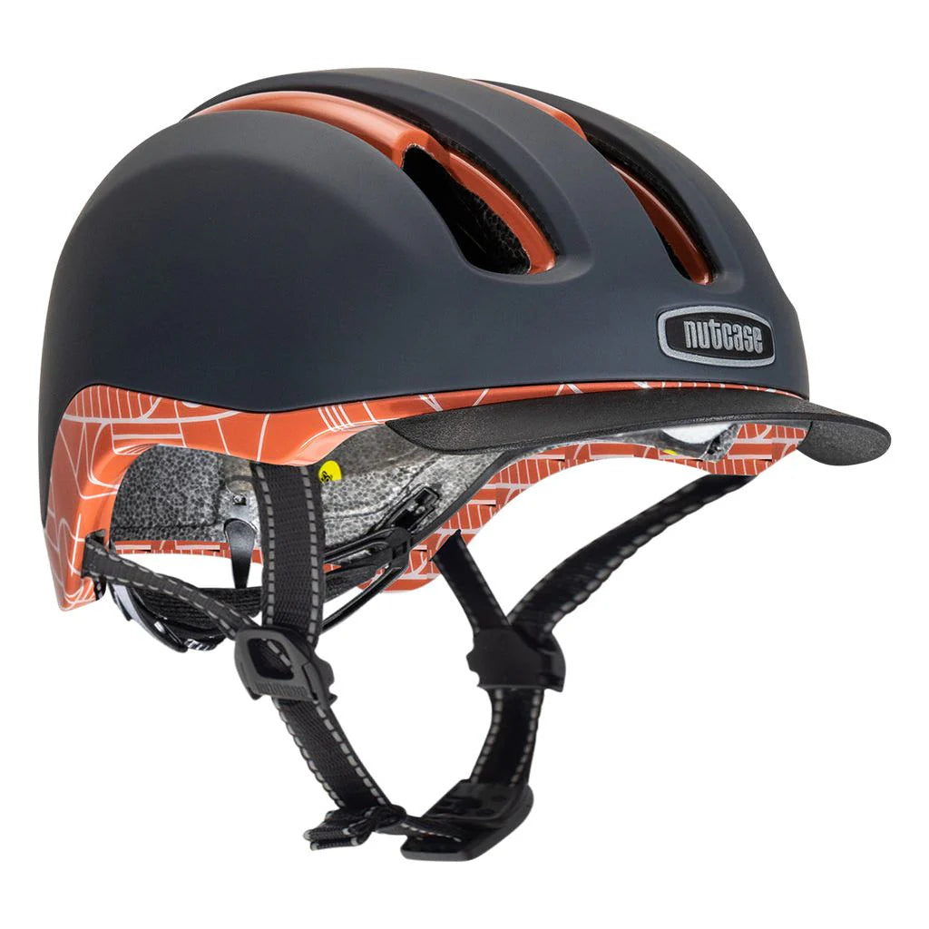 Nutcase VIO ADVENTURE - Helmets