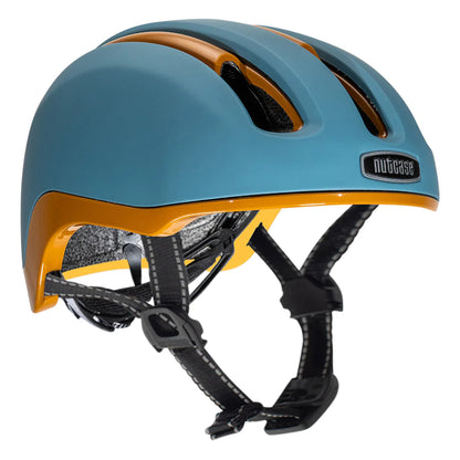 Nutcase VIO ADVENTURE - Helmets