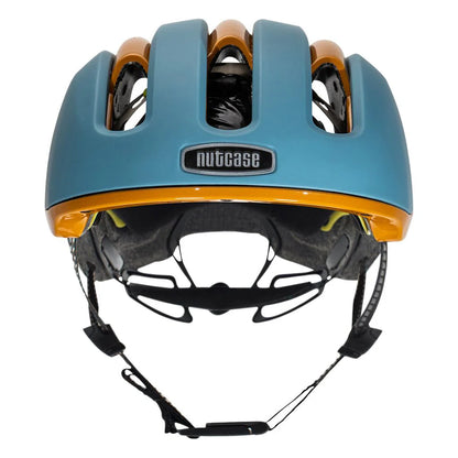 Nutcase VIO ADVENTURE - Helmets