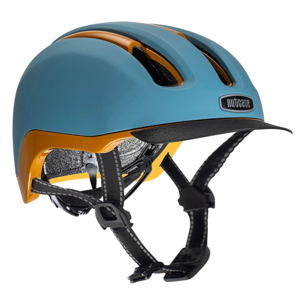 Nutcase VIO ADVENTURE - Helmets