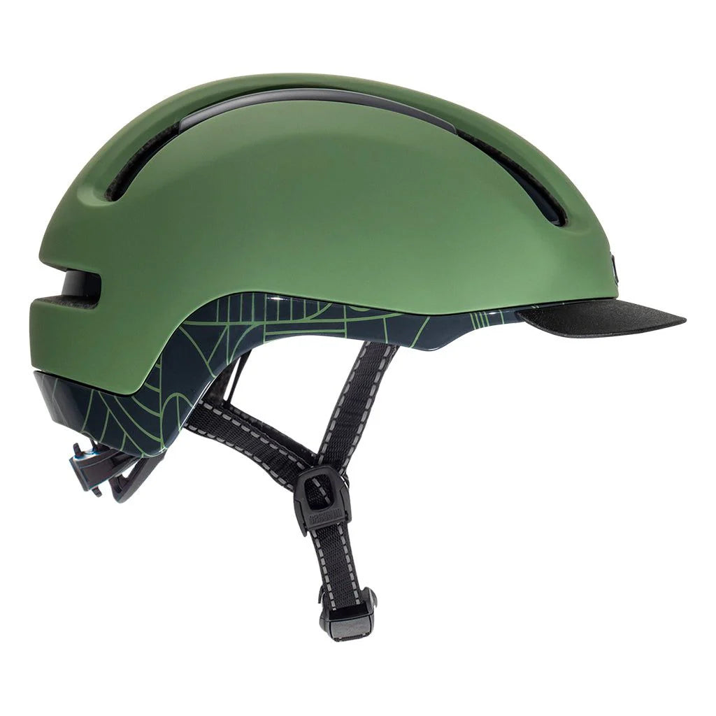 Nutcase VIO ADVENTURE - Helmets