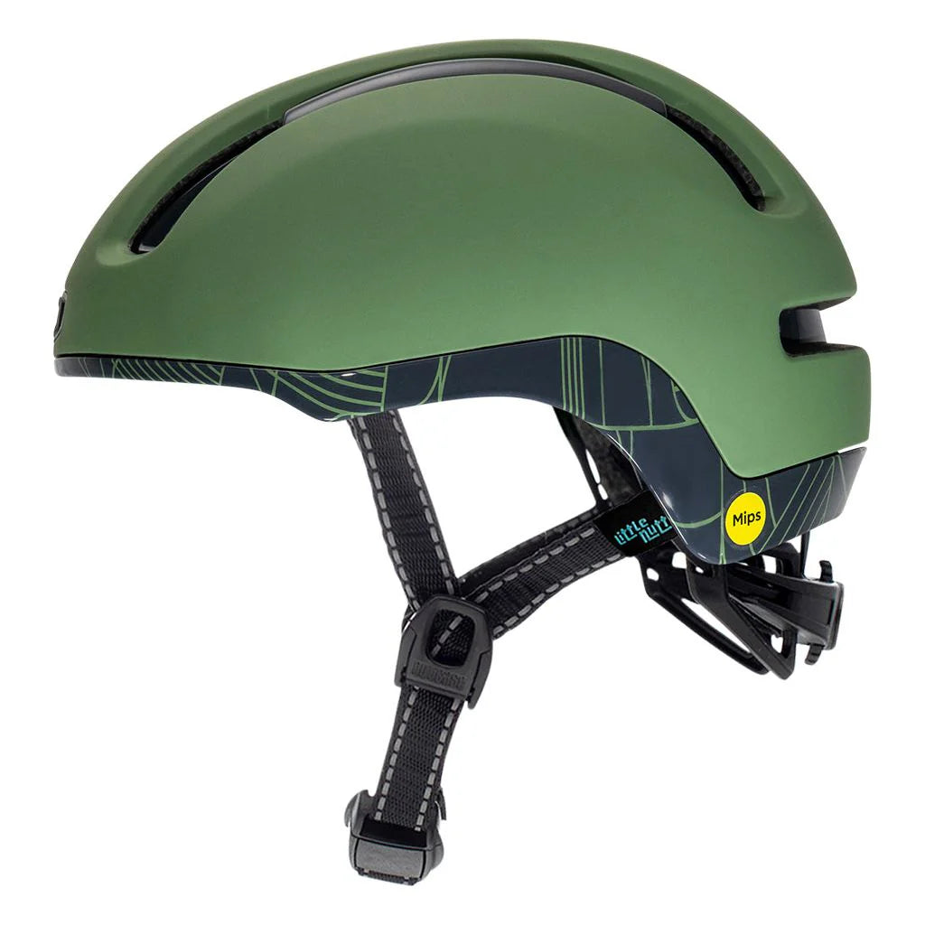 Nutcase VIO ADVENTURE - Helmets
