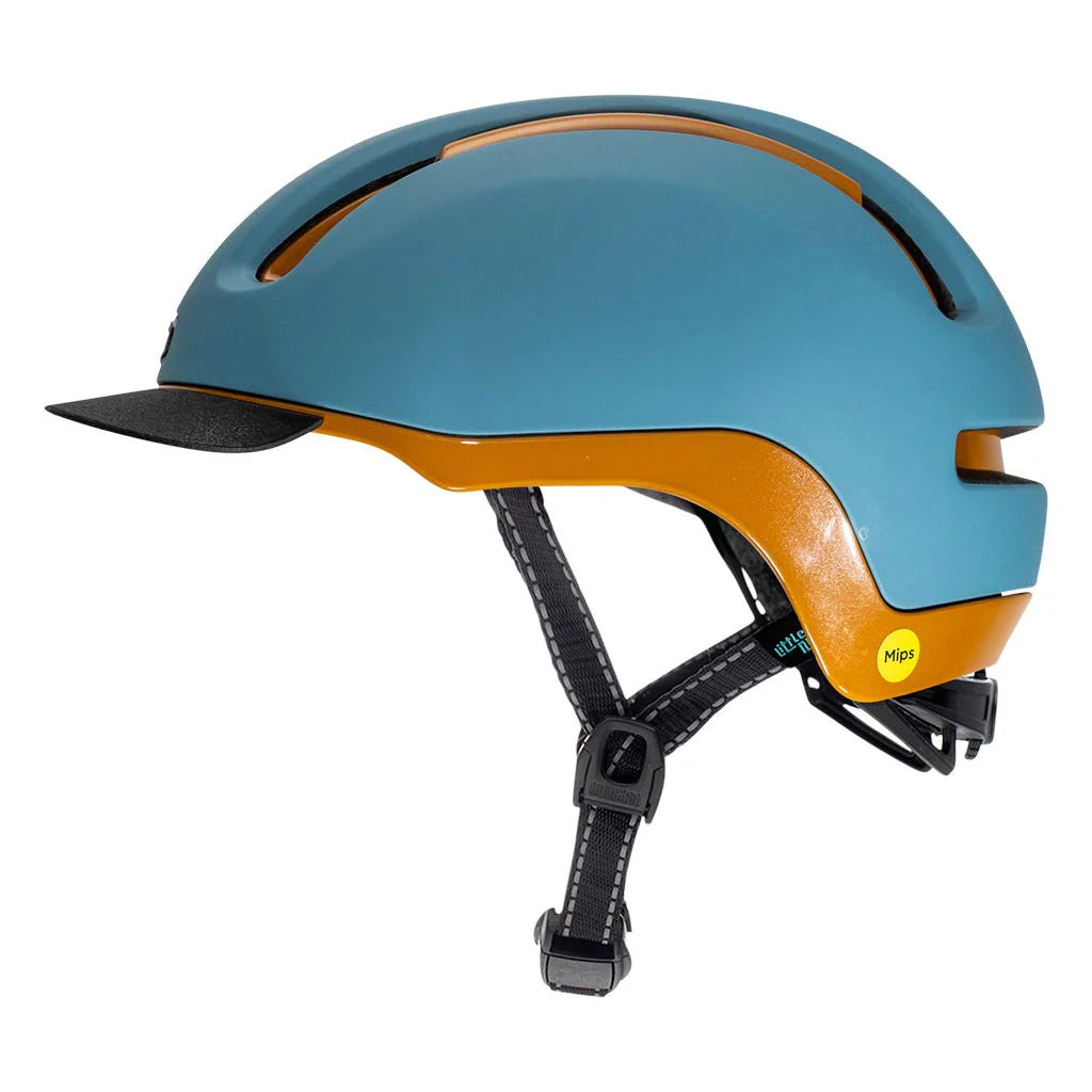 Nutcase VIO ADVENTURE - Helmets