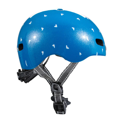 Nutcase BABY NUTTY Heart Eyes - Helmets