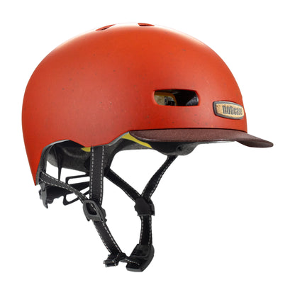 Nutcase STREET Sedona Rocks (Eco) - Helmets