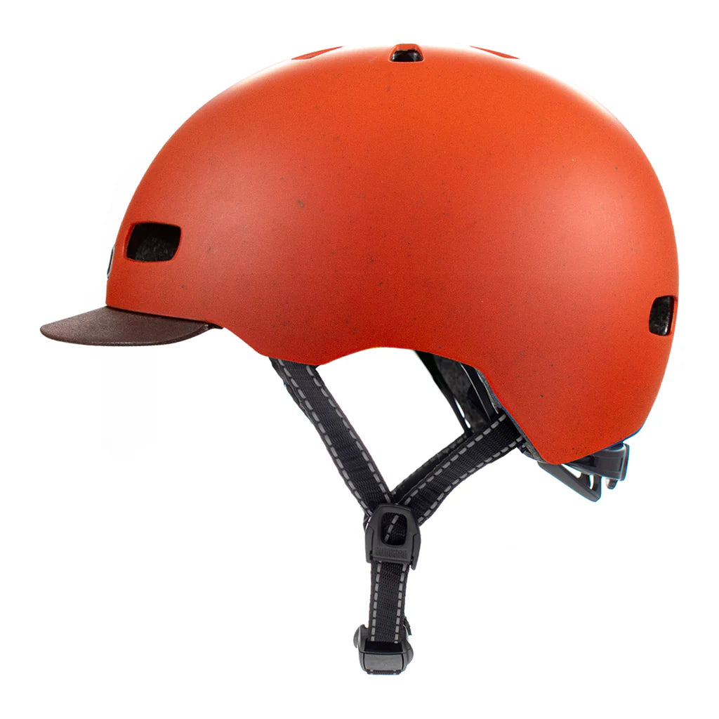 Nutcase STREET Sedona Rocks (Eco) - Helmets
