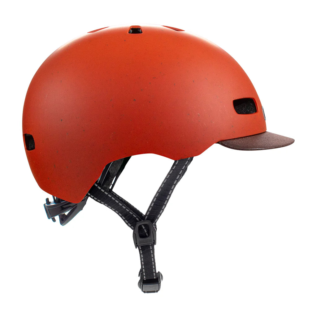 Nutcase STREET Sedona Rocks (Eco) - Helmets