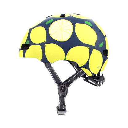 Nutcase STREET Lemon Head - Helmets