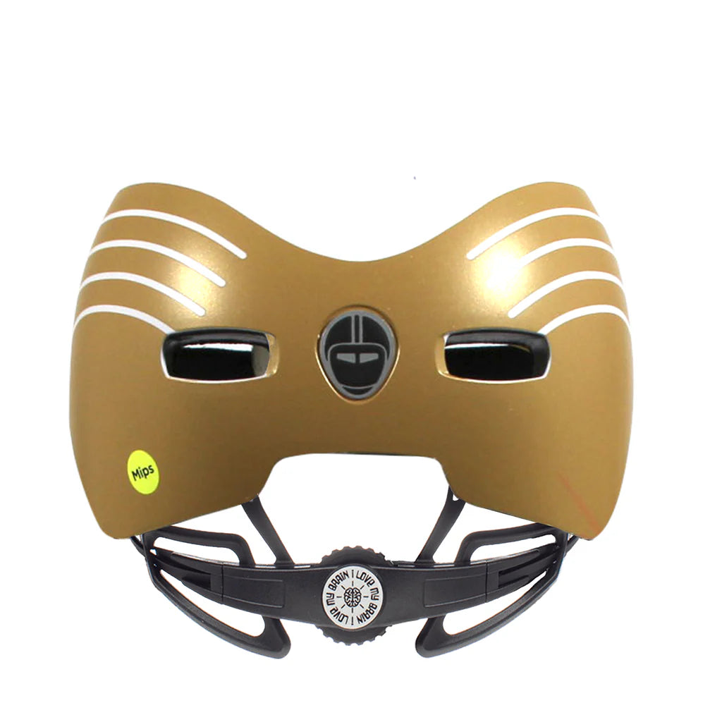 Nutcase STREET Midas Touch - Helmets