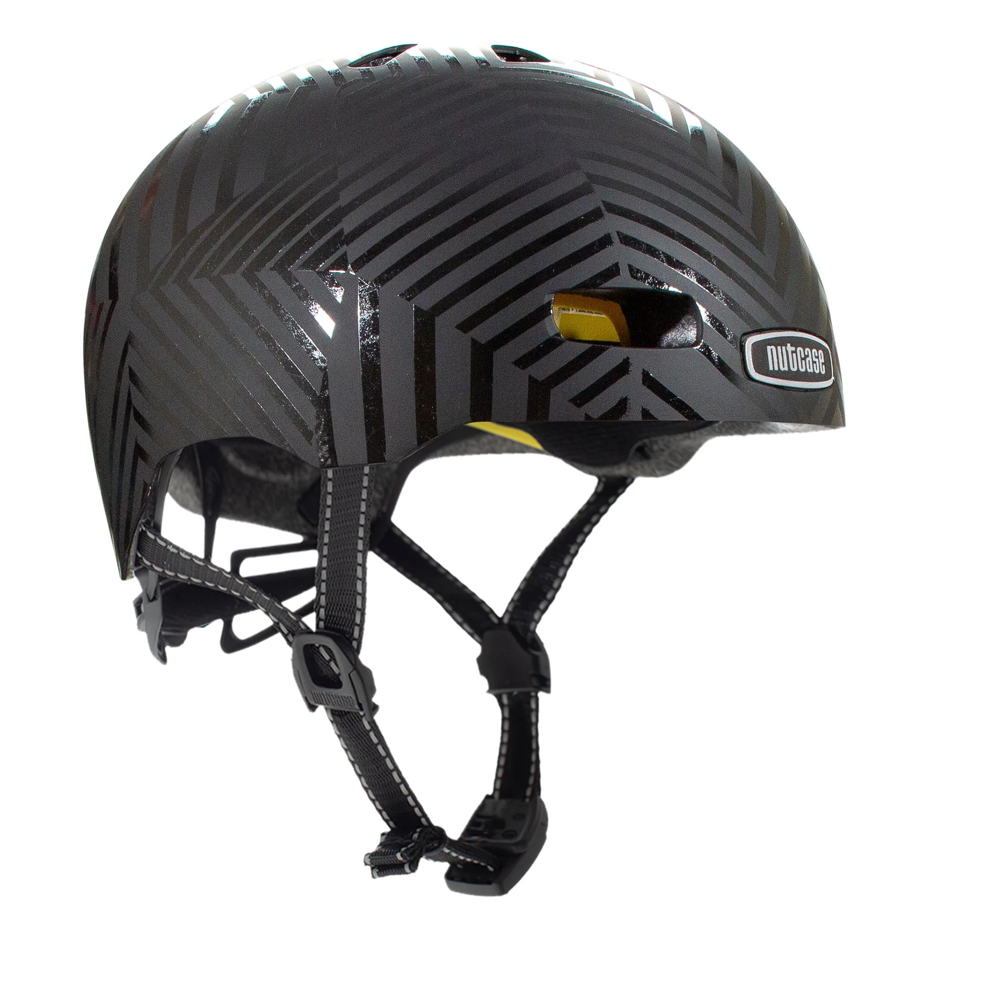 Nutcase STREET Mozaic - Helmets