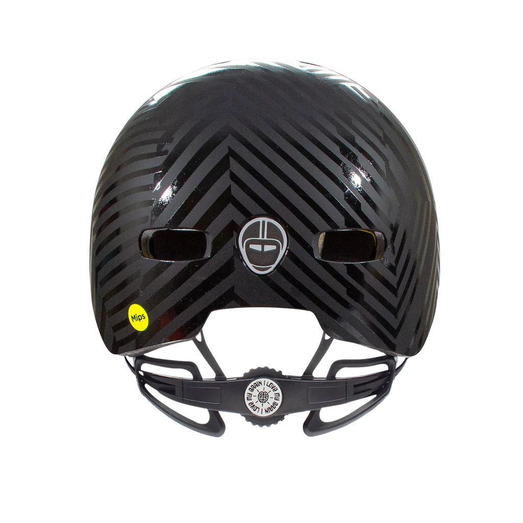 Nutcase STREET Mozaic - Helmets