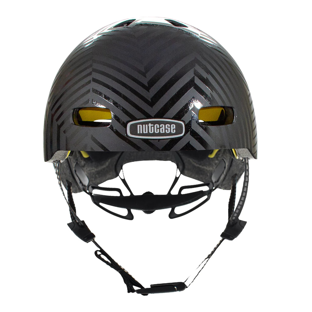 Nutcase STREET Mozaic - Helmets