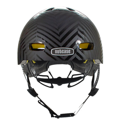 Nutcase STREET Mozaic - Helmets