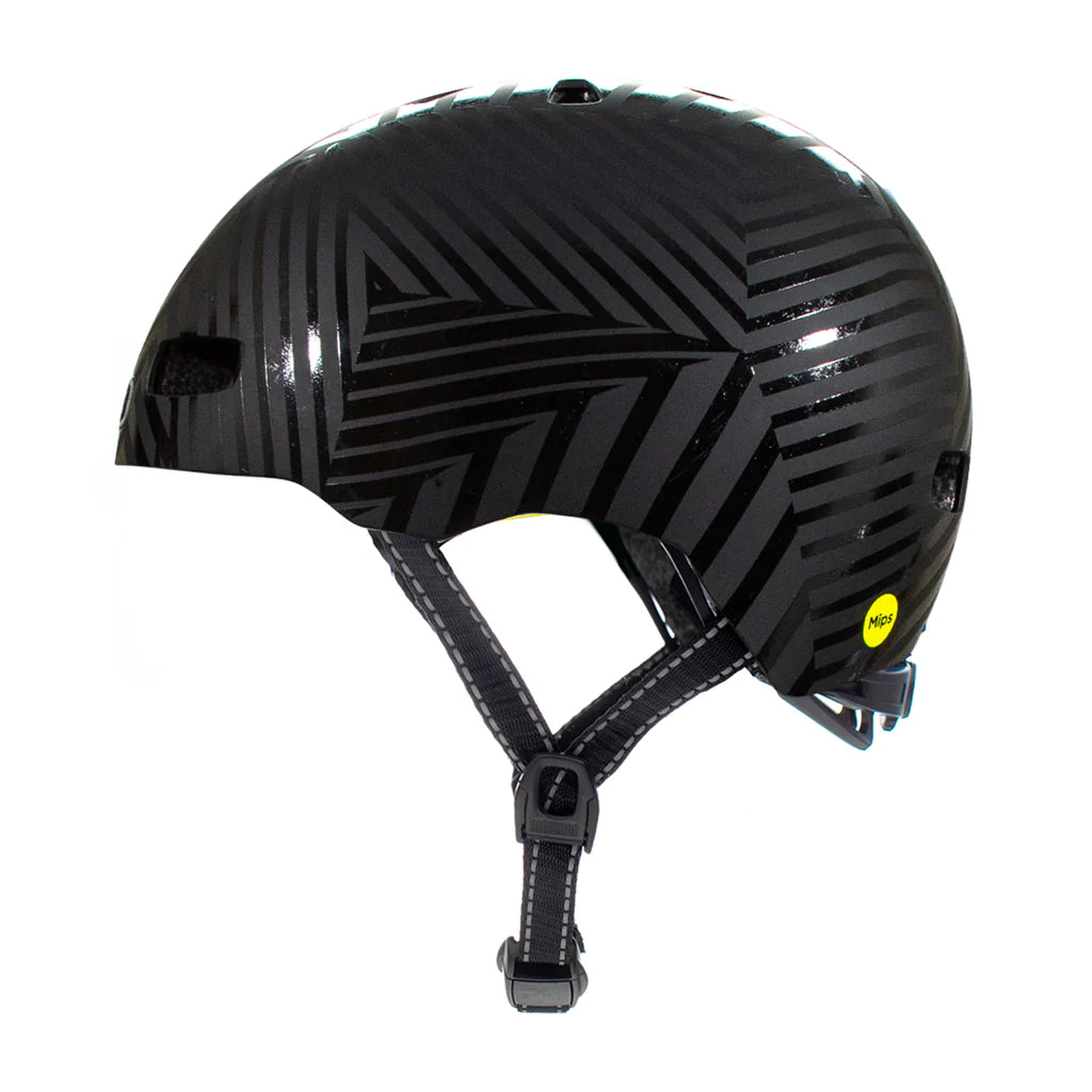 Nutcase STREET Mozaic - Helmets