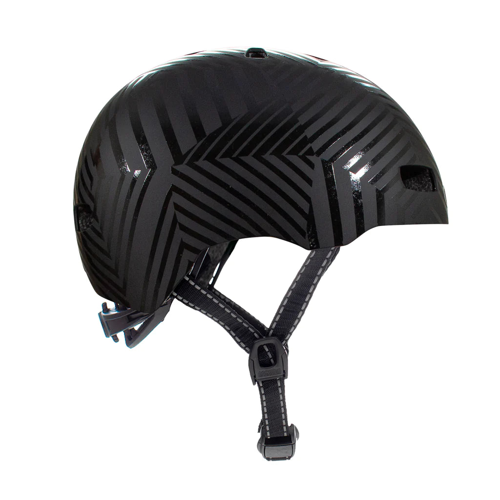 Nutcase STREET Mozaic - Helmets