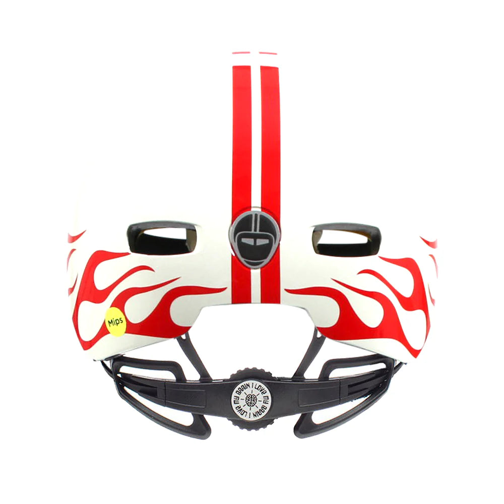 Nutcase STREET Roscoe (Reflective) - Helmets