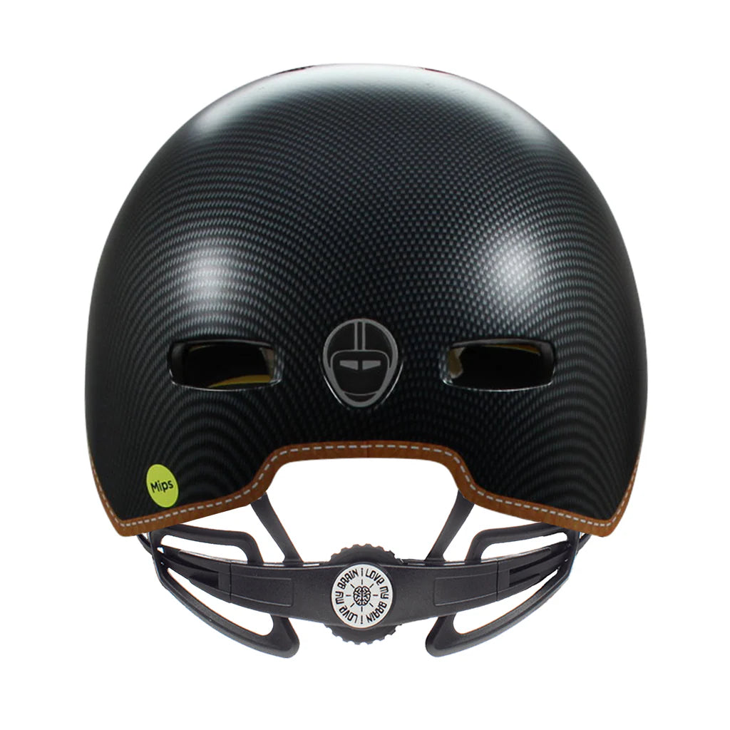 Nutcase STREET From Scotland With Love - Helmets