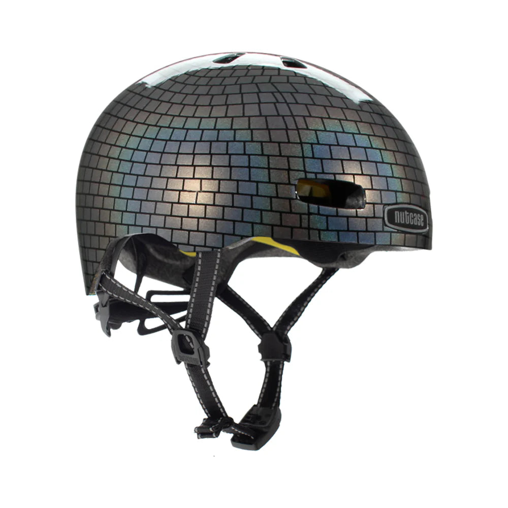 Nutcase STREET Stayin' Alive - Helmets