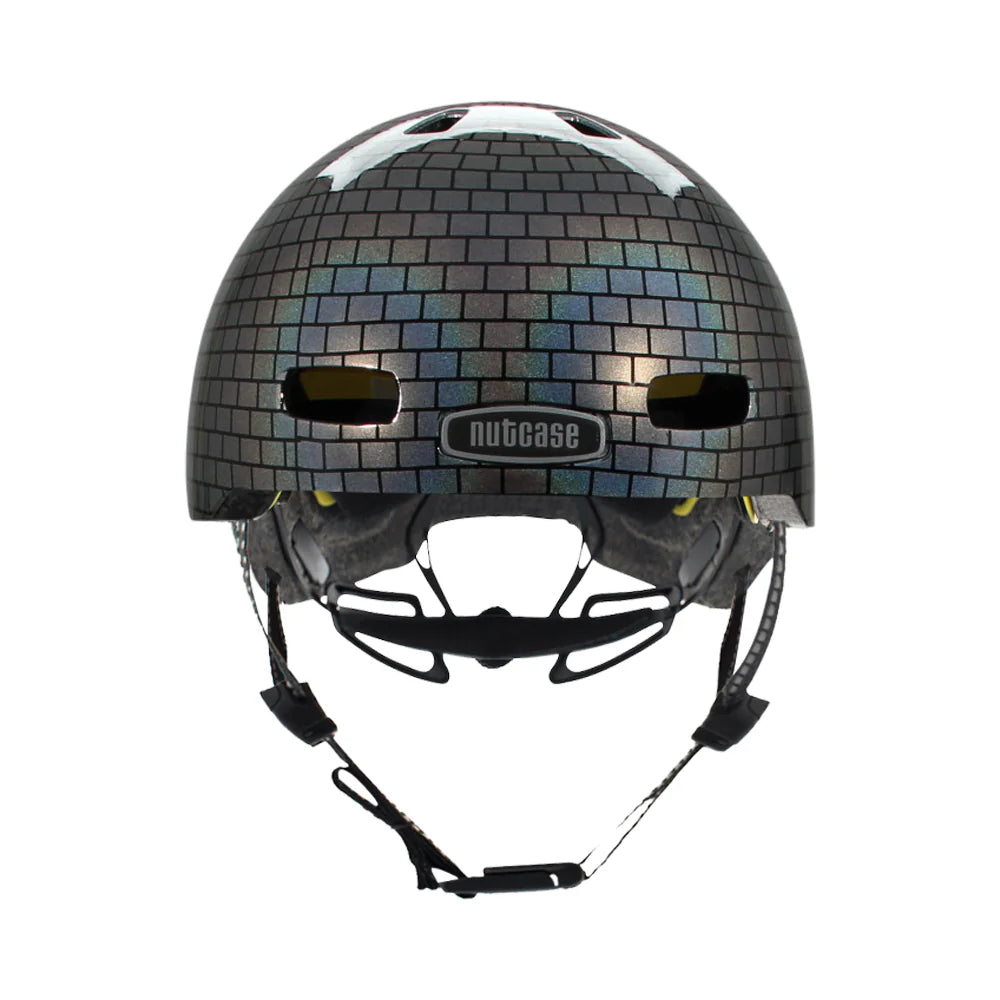 Nutcase STREET Stayin' Alive - Helmets