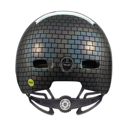 Nutcase STREET Stayin' Alive - Helmets