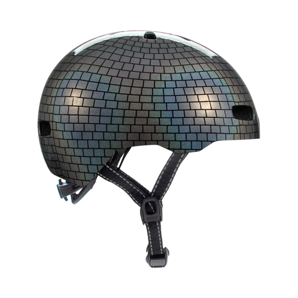 Nutcase STREET Stayin' Alive - Helmets
