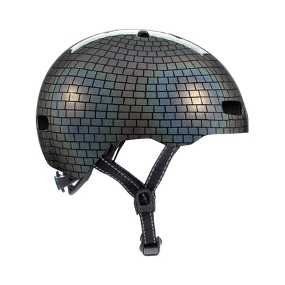 Nutcase STREET Stayin' Alive - Helmets