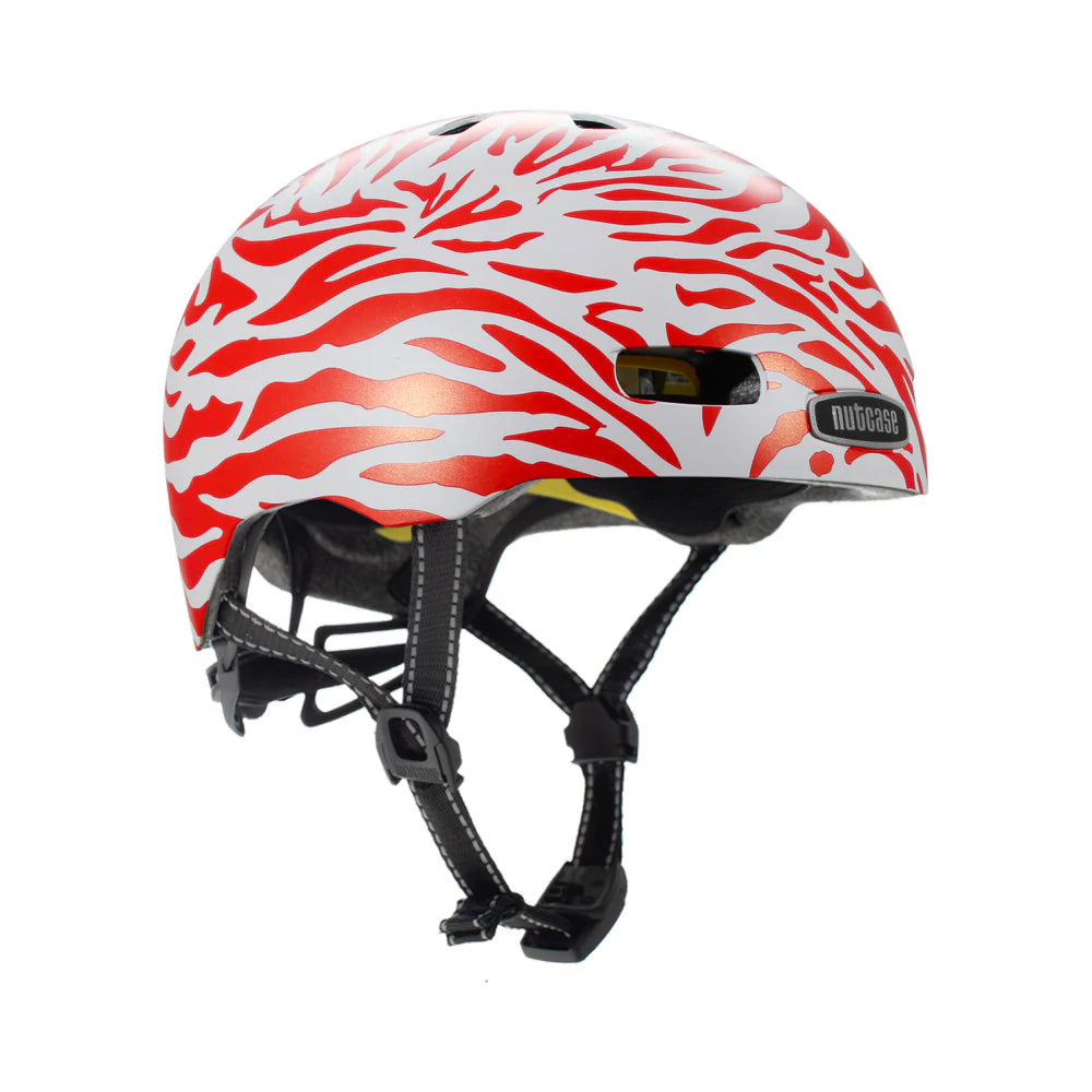 Nutcase STREET Zoom-Bye - Helmets