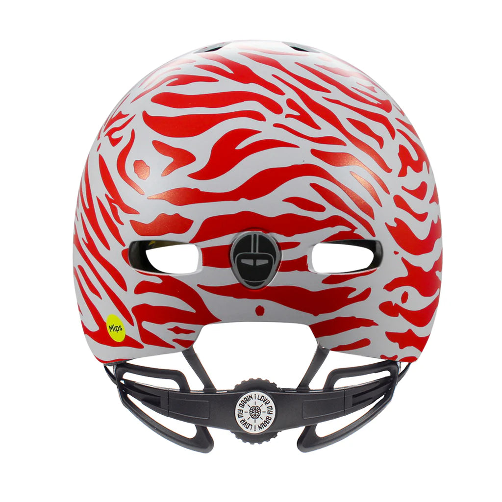 Nutcase STREET Zoom-Bye - Helmets