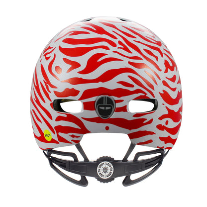 Nutcase STREET Zoom-Bye - Helmets
