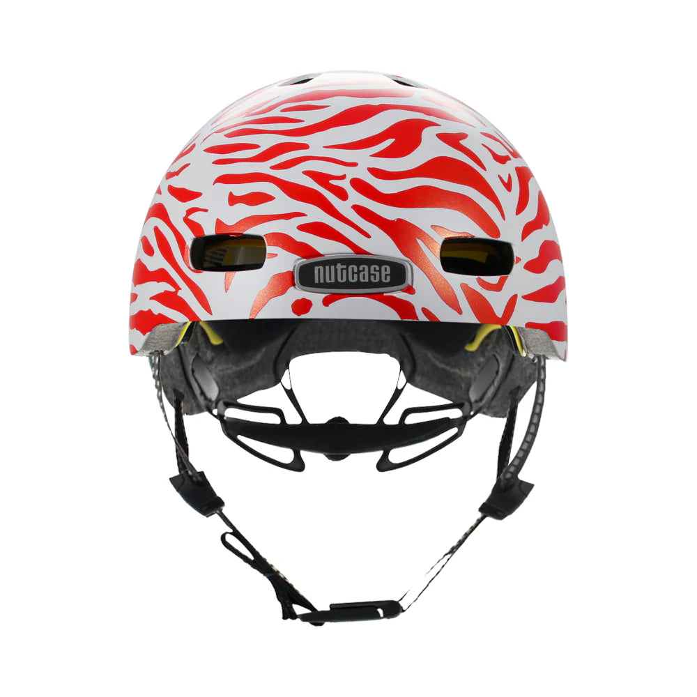 Nutcase STREET Zoom-Bye - Helmets