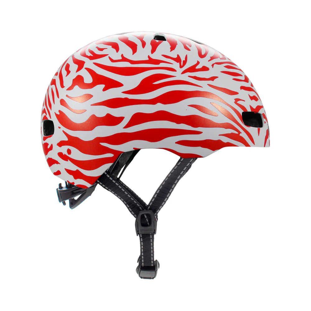Nutcase STREET Zoom-Bye - Helmets