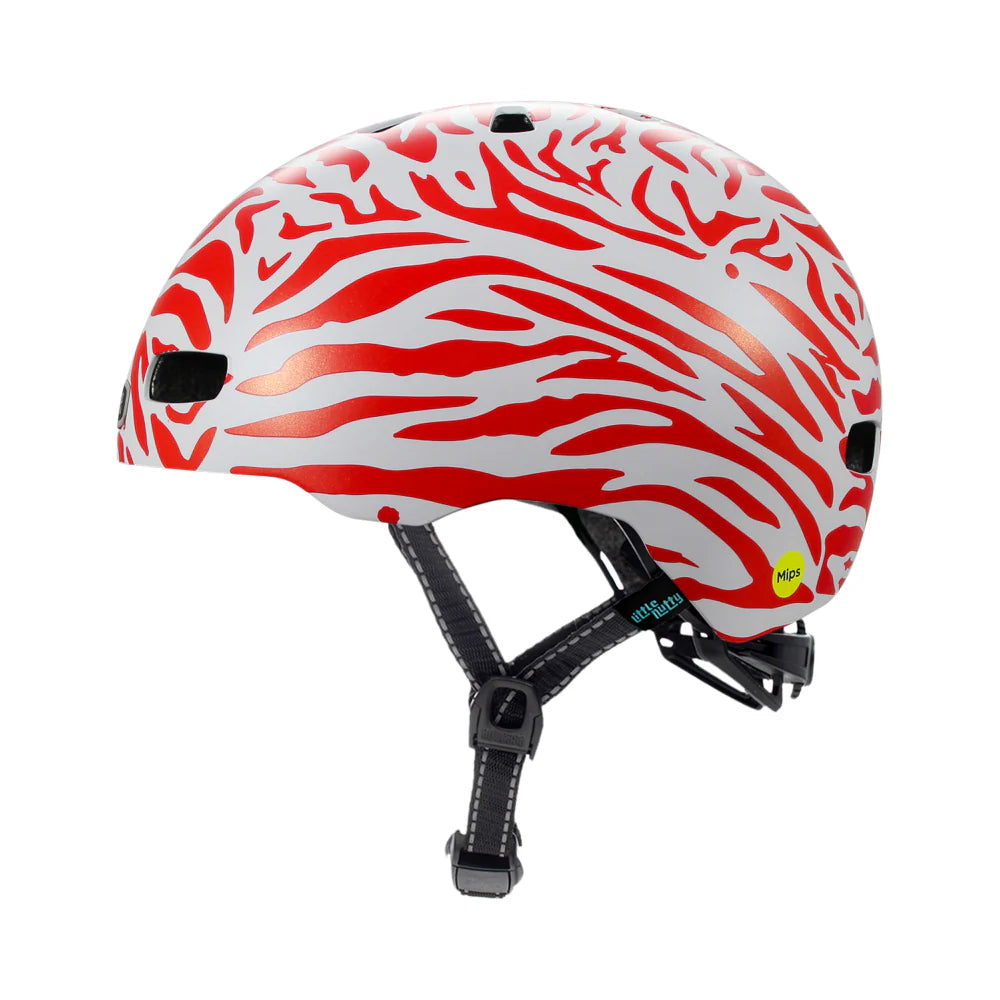 Nutcase STREET Zoom-Bye - Helmets