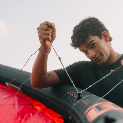 Ozone ENDURO V5 Kite - Kites