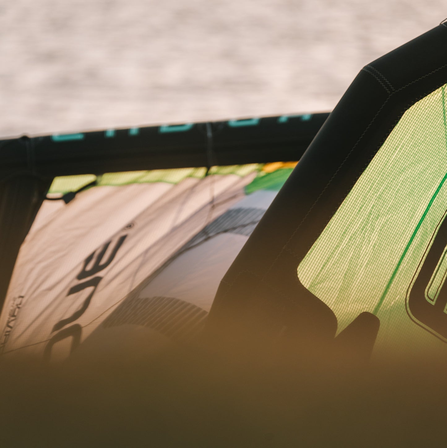 Ozone ENDURO V5 Kite - Kites