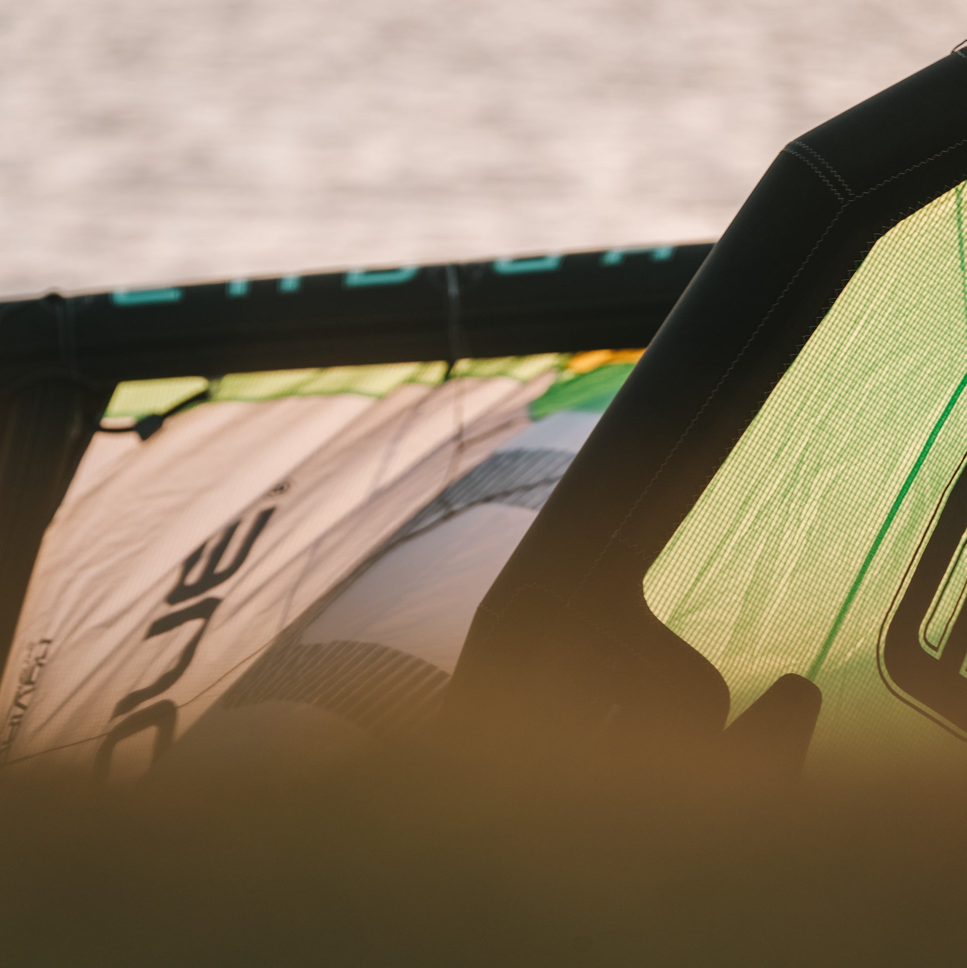 Ozone ENDURO V5 Kite - Kites