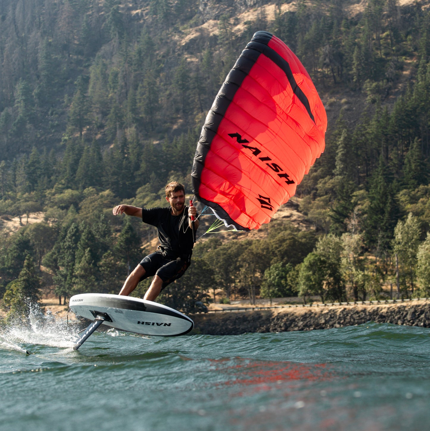Naish HATCH Parawing | 26 - Parawings