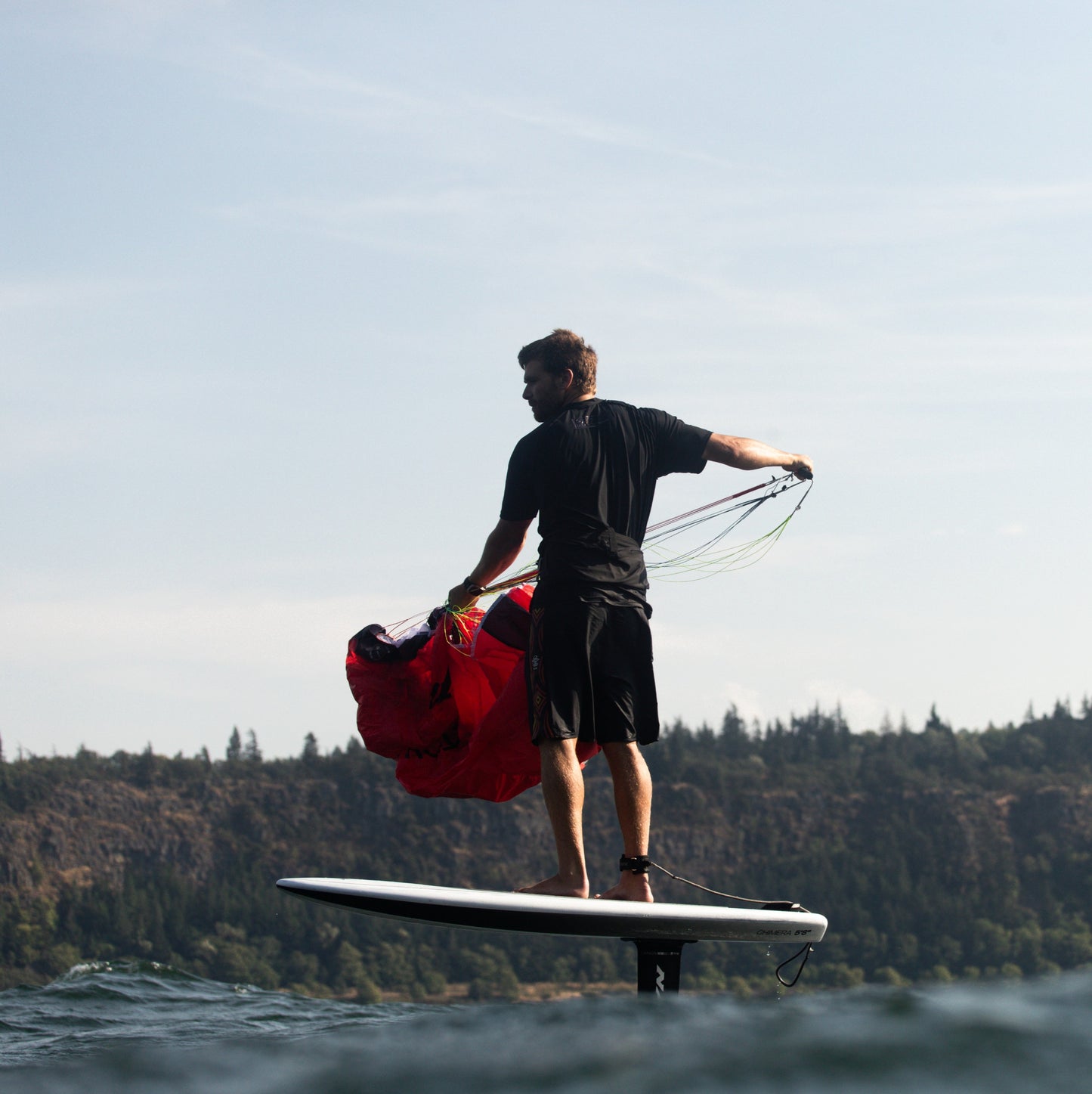 Naish HATCH Parawing | 26 - Parawings