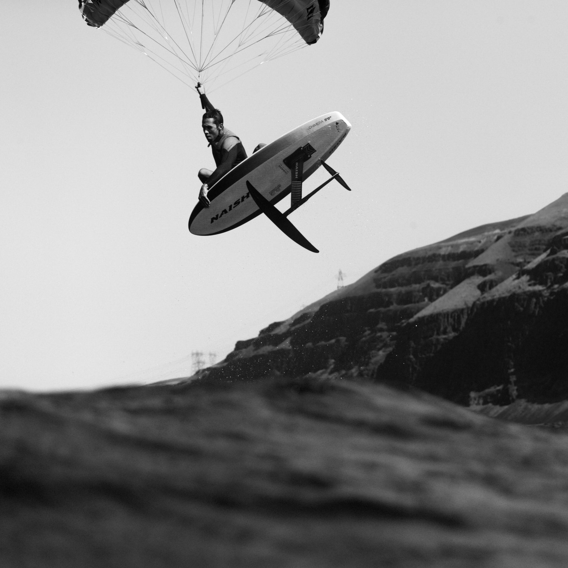 Naish HATCH Parawing | 26 - Parawings