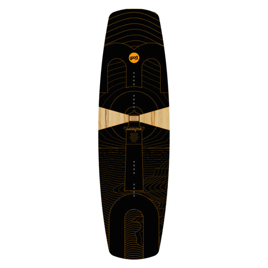 Goodboards NAVIGATOR Wakeboard | 25 - Wakeboards