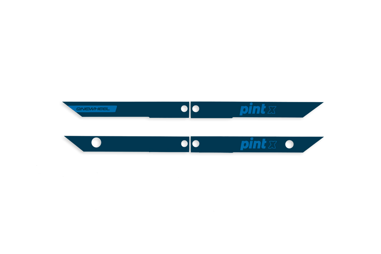 Onewheel Pint X Rail Guards - Rail Guards
