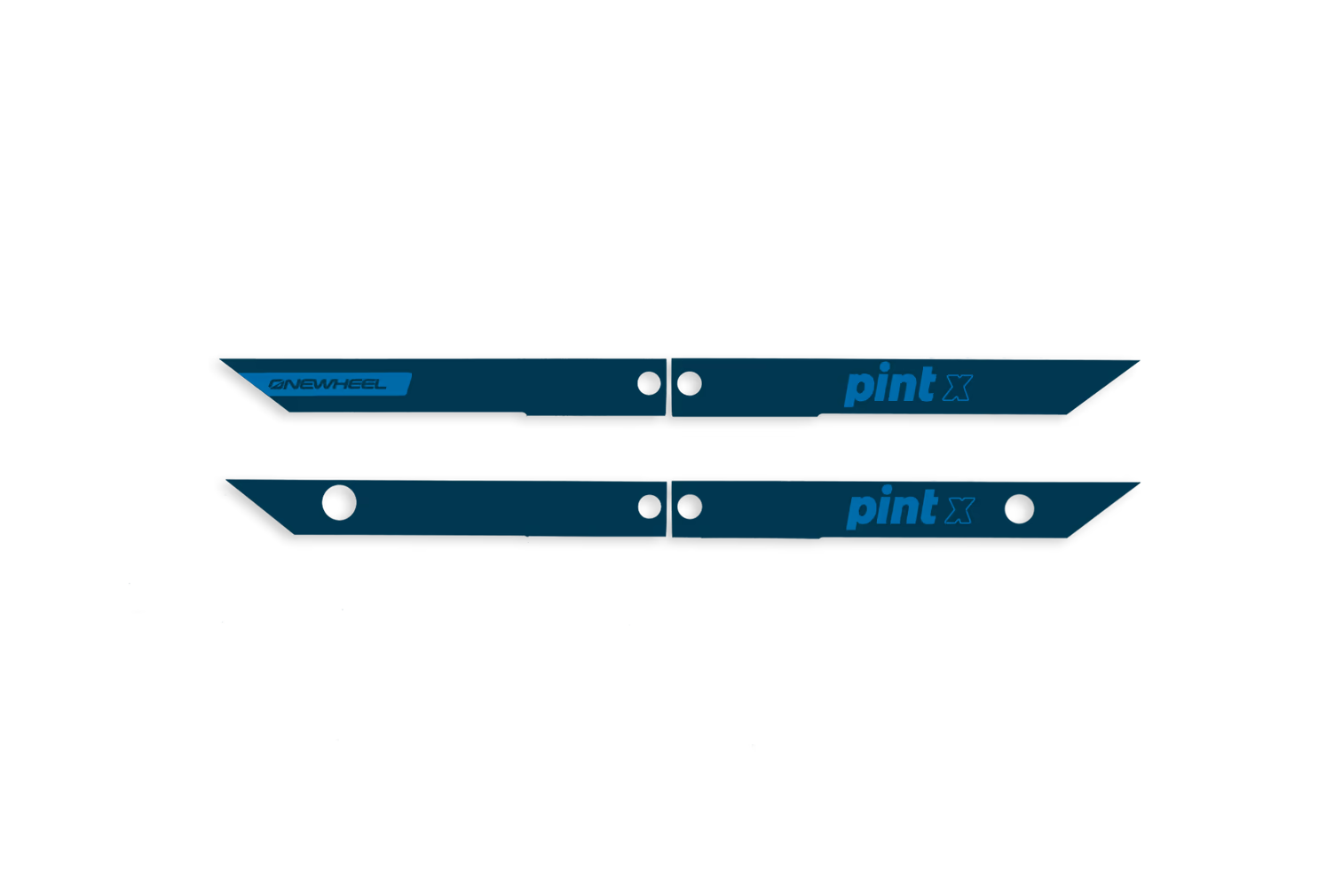 Onewheel Pint X Rail Guards - Rail Guards