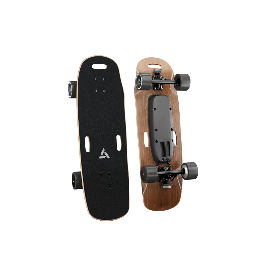 Ritmic NIMBUS 2 Electric Skateboard - E-Skates