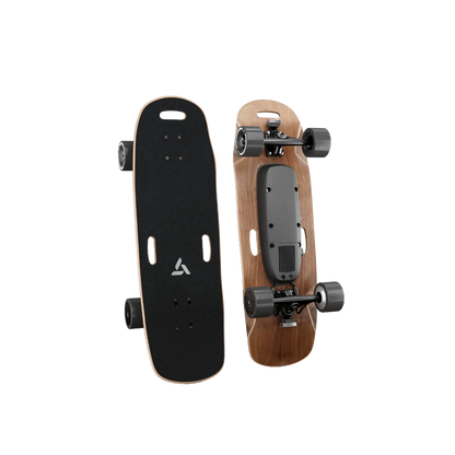 Ritmic NIMBUS 2 Electric Skateboard - E-Skates