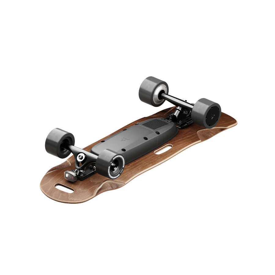 Ritmic NIMBUS 2 Electric Skateboard - E-Skates